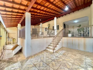 Casa com 4 Quartos à venda, 200m² no Cecap, São José do Rio Preto