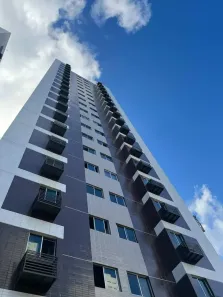 Apartamento com 2 Quartos para alugar, 60m² no Torre, Recife