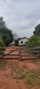 Fazenda/Sítio à venda, 100000m² no , Rio Verde de Mato Grosso