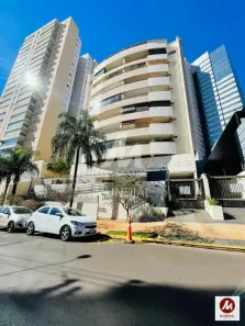Cobertura com 4 Quartos à venda, 251m² no Jardim Irajá, Ribeirão Preto