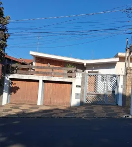 Casa com 3 Quartos à venda, 224m² no Jardim Nossa Senhora Auxiliadora, Campinas