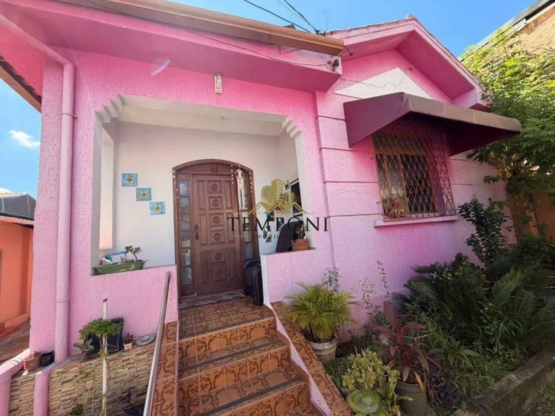 Casa com 4 quartos — Carlos Prates, Belo Horizonte