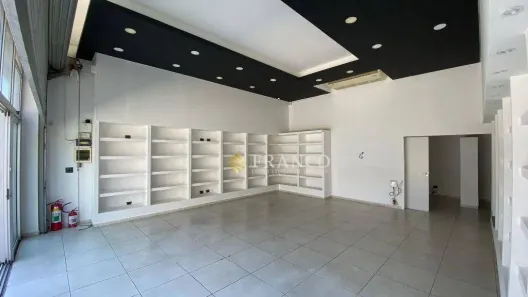 Ponto Comercial para alugar, 137m² no Centro, Taubaté