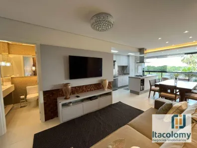 Apartamento com 3 Quartos à venda, 100m² no Campeche, Florianópolis