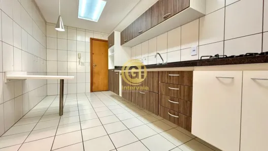 Apartamento com 4 Quartos à venda, 128m² no Parque Residencial Aquarius, São José dos Campos