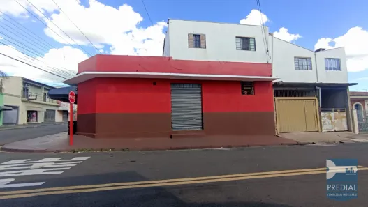 Casa com 2 Quartos à venda, 104m² no Jardim São João Batista, São Carlos