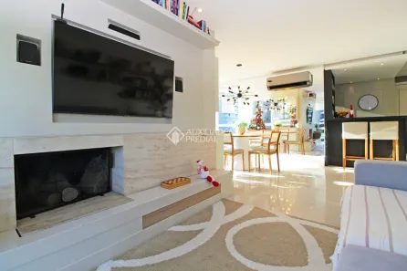 Apartamento com 2 Quartos à venda, 80m² no Mont Serrat, Porto Alegre