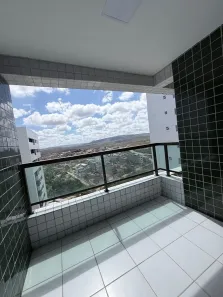 Apartamento com 3 Quartos à venda, 63m² no Indianópolis, Caruaru