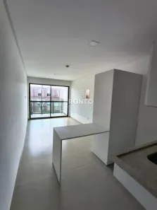 Flat com 1 Quarto à venda, 25m² no Merepe, Ipojuca