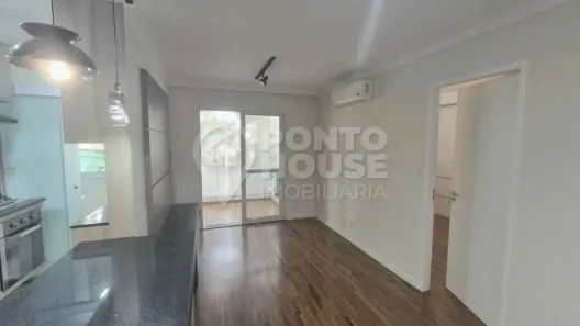 Apartamento com 1 Quarto à venda, 45m² no Vila Guarani (Z Sul), São Paulo