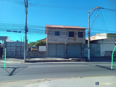 Galpão/Depósito/Armazém à venda, 152m² no Parque Jardim Carioca, Campos dos Goytacazes