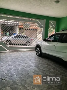 Sobrado com 2 Quartos à venda, 266m² no Germano, Santana de Parnaíba