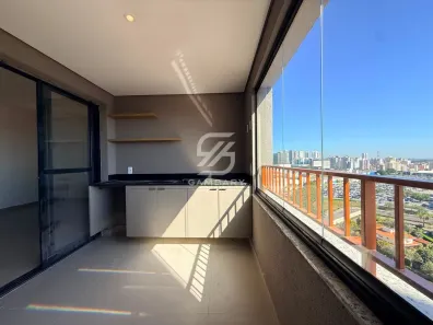 Apartamento com 2 Quartos à venda, 67m² no Jardim Maria José, Votorantim