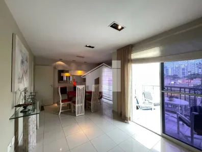 Apartamento com 3 Quartos à venda, 115m² no Cidade Monções, São Paulo