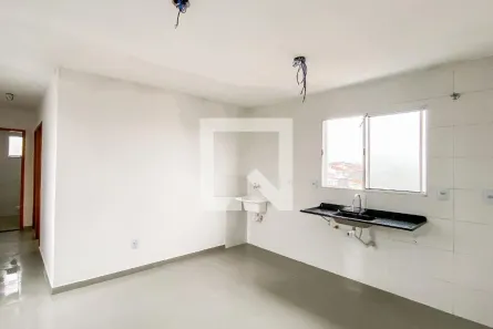 Apartamento com 2 Quartos à venda, 41m² no Jardim Olympia, São Paulo
