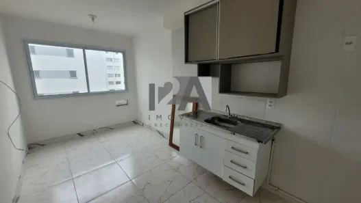 Apartamento com 1 Quarto à venda, 25m² no Vila Butantã, São Paulo