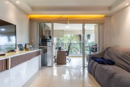 Apartamento com 3 Quartos à venda, 101m² no Barra Funda, São Paulo