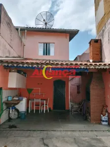 Casa com 3 Quartos à venda, 106m² no Jardim Bela Vista, Guarulhos