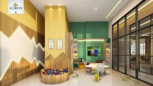 Apartamento com 4 Quartos à venda, 196m² no Renascença, São Luís