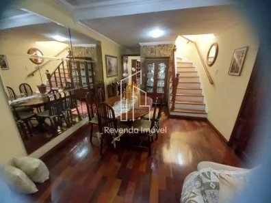 Sobrado com 3 Quartos à venda, 297m² no Vila Arriete, São Paulo