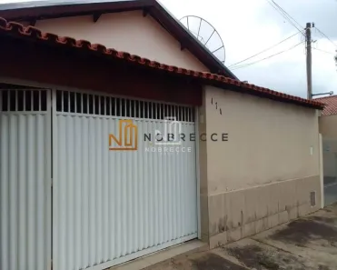 Casa com 3 Quartos à venda, 192m² no Cidade Nova II, Indaiatuba