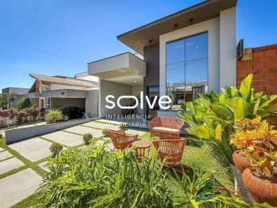 Casa de Condomínio com 3 Quartos à venda, 157m² no Jardim Bréscia, Indaiatuba