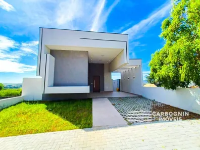 Casa de Condomínio com 3 Quartos à venda, 184m² no Caçapava Velha, Caçapava