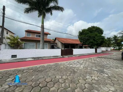 Casa de Condomínio com 5 Quartos à venda, 228m² no Ponte dos Leites, Araruama