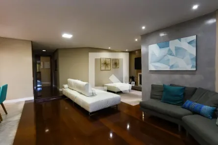 Apartamento com 4 Quartos à venda, 220m² no Vila Suzana, São Paulo