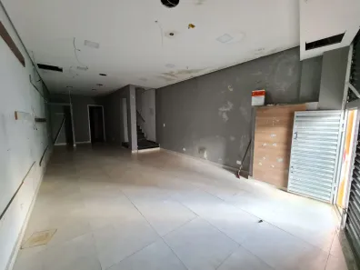 Prédio Comercial à venda, 314m² no Aclimação, São Paulo