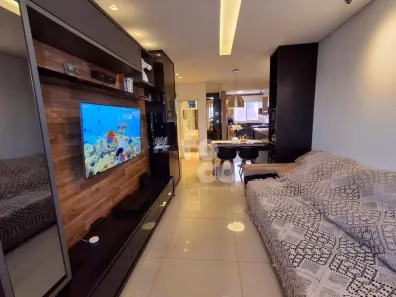 Apartamento com 3 Quartos à venda, 110m² no Brasil, Uberlândia
