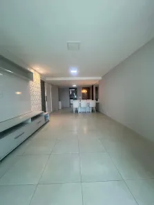 Apartamento com 3 Quartos à venda, 127m² no Jardim Oceania, João Pessoa