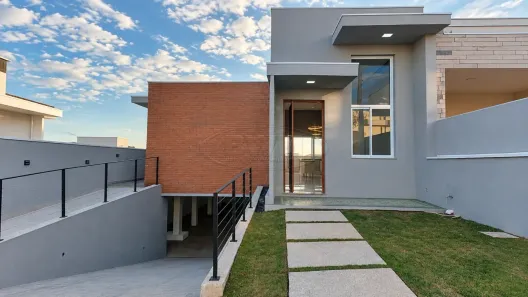 Casa de Condomínio com 3 Quartos à venda, 257m² no Jardim São José, Itu