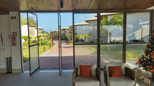 Casa de Condomínio com 4 Quartos à venda, 238m² no Barra do Jacuípe (Monte Gordo), Camaçari