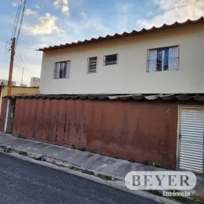 Casa com 2 Quartos à venda, 188m² no Vila Mazzei, São Paulo