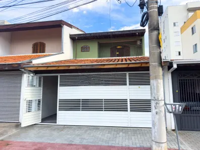 Casa com 4 Quartos à venda, 100m² no Jardim América, São José dos Campos