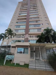 Apartamento com 3 Quartos à venda, 102m² no Centro, Araraquara
