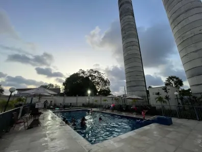 Apartamento com 2 Quartos à venda, 42m² no Paupina, Fortaleza