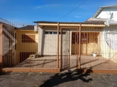 Casa com 3 Quartos à venda, 150m² no Jardim Itu, Porto Alegre