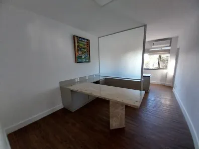 Consultório à venda, 50m² no Santo Agostinho, Belo Horizonte