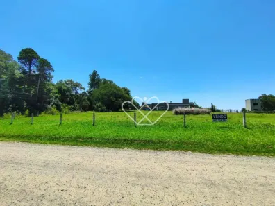 Lote/Terreno à venda, 1529m² no Recanto Corcunda, Gravataí
