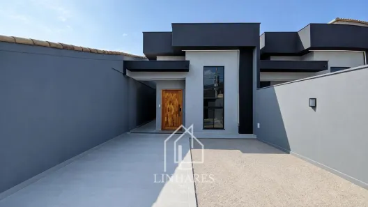 Casa com 3 Quartos à venda, 95m² no Praia de Itaipuaçu (Itaipuaçu), Maricá