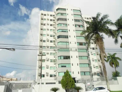 Apartamento com 3 Quartos à venda, 140m² no Olaria, Porto Velho