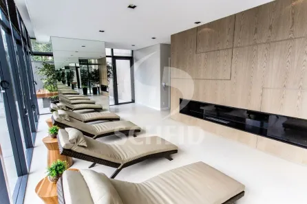 Apartamento com 1 Quarto à venda, 70m² no Cidade Monções, São Paulo
