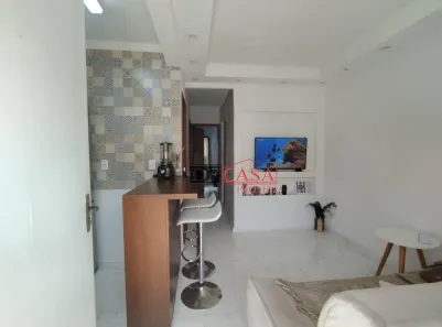 Apartamento com 2 Quartos à venda, 36m² no Vila Esperança, São Paulo