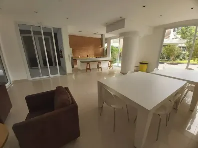 Apartamento com 3 Quartos à venda, 156m² no Melville Empresarial I e II, Barueri