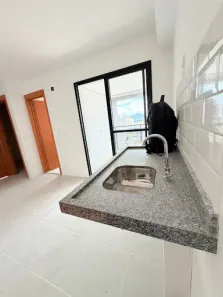 Apartamento com 2 Quartos à venda, 38m² no Vila Yara, Osasco