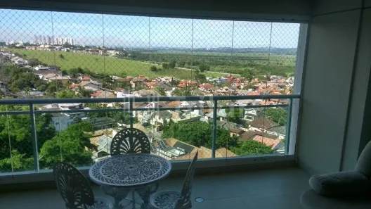 Apartamento com 4 Quartos à venda, 259m² no Jardim das Colinas, São José dos Campos