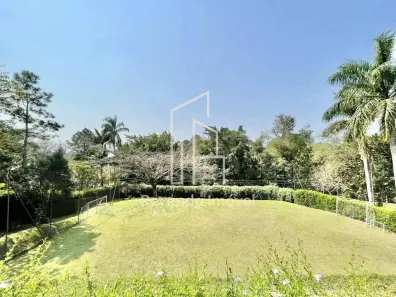 Casa de Condomínio com 4 Quartos à venda, 540m² no Chácara Vale do Rio Cotia, Carapicuíba