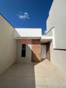 Casa com 3 Quartos para alugar, 106m² no Vila Nova, Rio Claro